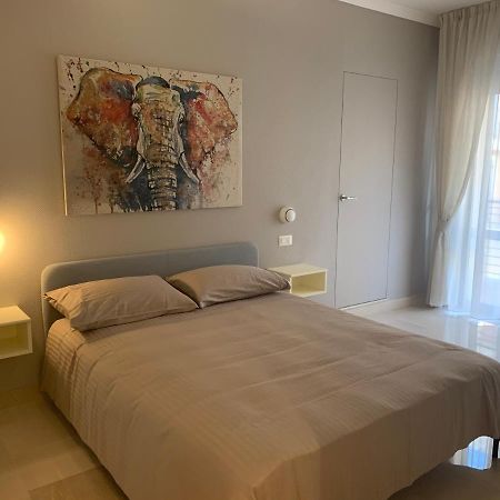 Villa Apartment フォッジア エクステリア 写真