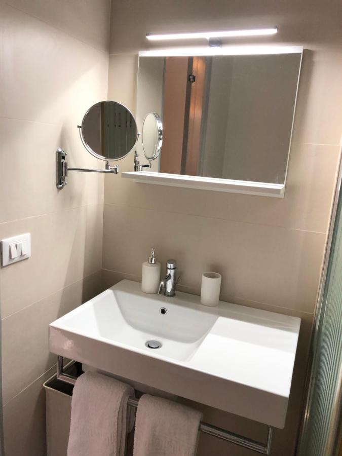 Villa Apartment フォッジア エクステリア 写真